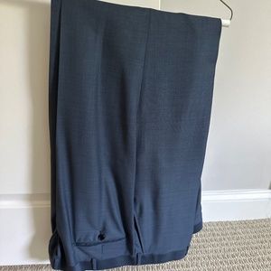 Sans Fifth Avenue Ermenegildo Zegna  suit